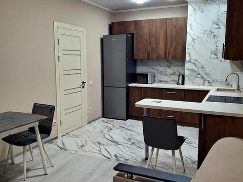 квартира по адресу Родини Крістерів ул., 14-Б