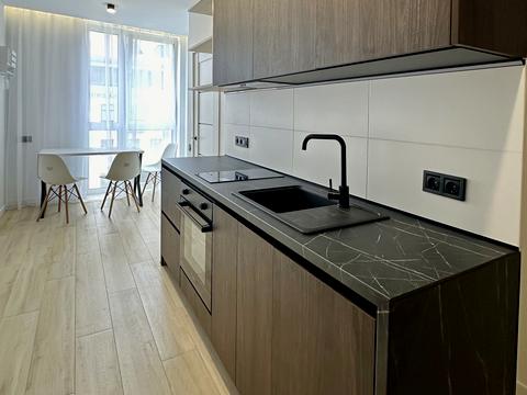 квартира за адресою Шолуденка вул., 30