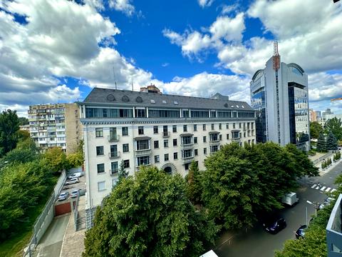 квартира за адресою Шолуденка вул., 30