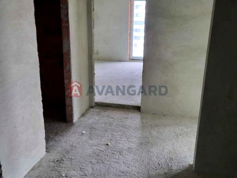 квартира за адресою Львів, Раковського, 24а