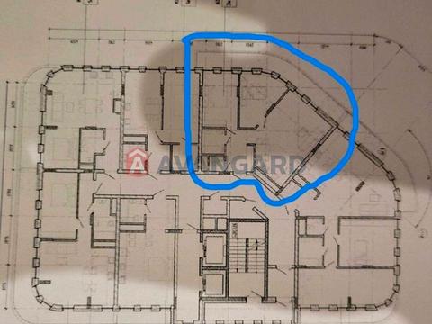 квартира за адресою Львів, Раковського, 24а