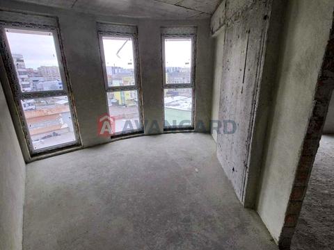 квартира за адресою Львів, Раковського, 24а