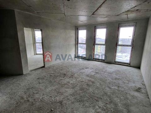 квартира за адресою Львів, Раковського, 24а