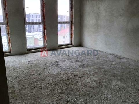 квартира за адресою Львів, Раковського, 24а