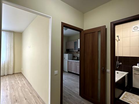 квартира по адресу Григория Сковороды ул., 29