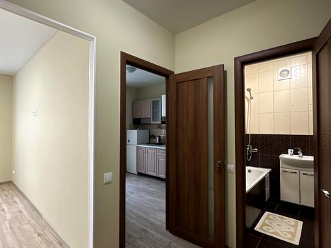 квартира по адресу Григория Сковороды ул., 29