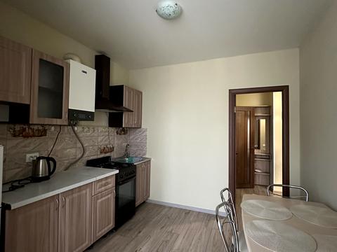 квартира по адресу Григория Сковороды ул., 29