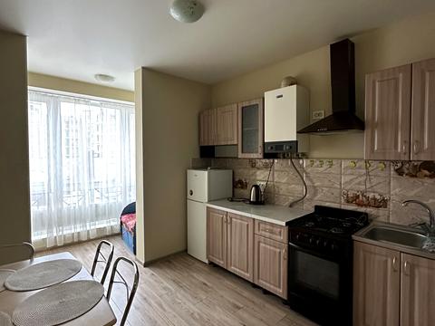 квартира по адресу Григория Сковороды ул., 29