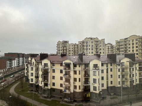 квартира по адресу Григория Сковороды ул., 29