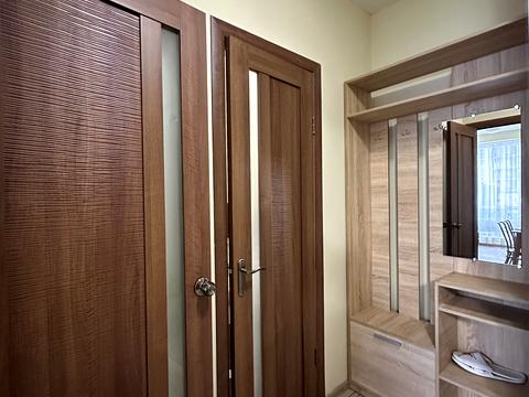 квартира по адресу Григория Сковороды ул., 29