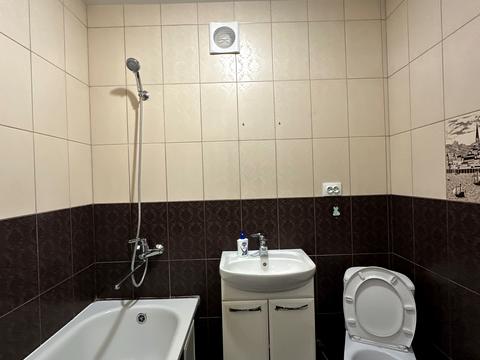 квартира по адресу Григория Сковороды ул., 29