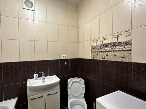 квартира по адресу Григория Сковороды ул., 29