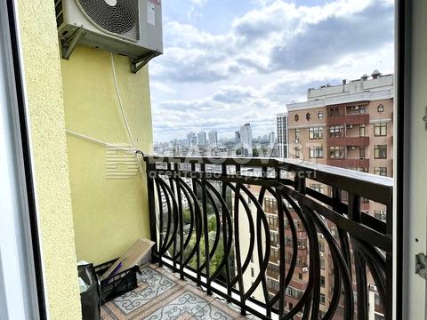 квартира по адресу Коперника ул., 3