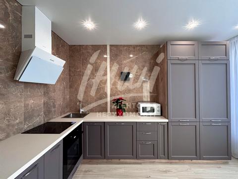 квартира по адресу Волчинецкая ул., 223-А