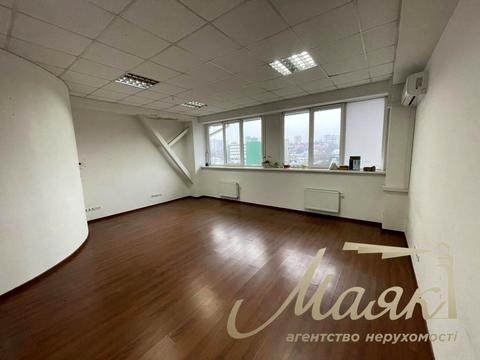 комерційна за адресою Казимира Малевича вул. (Боженка), 86