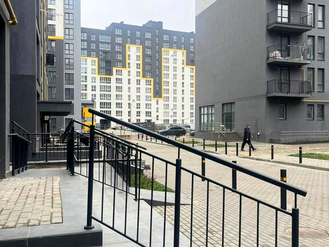 квартира за адресою Залізнична вул., 9Б