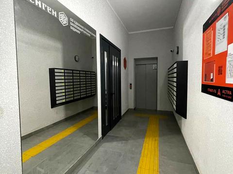 квартира за адресою Залізнична вул., 9Б