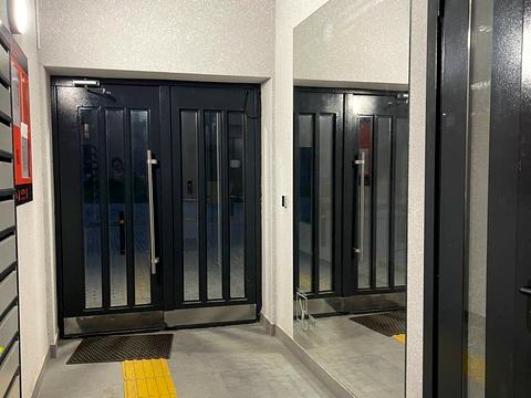 квартира за адресою Залізнична вул., 9Б