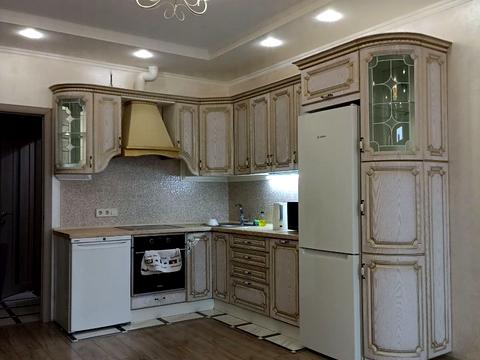 квартира за адресою Дмитра Луценка вул. (Крейсера "Аврора"), 6