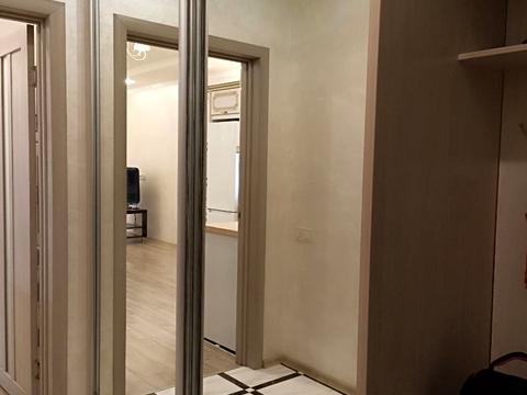 квартира за адресою Дмитра Луценка вул. (Крейсера "Аврора"), 6