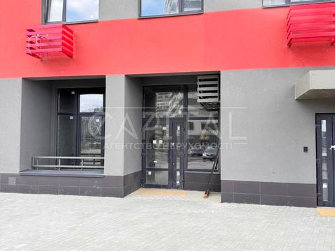 комерційна за адресою Європейського Союзу просп. (Правди), 17