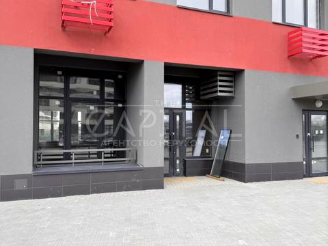 комерційна за адресою Європейського Союзу просп. (Правди), 17