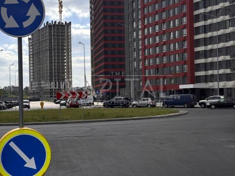 комерційна за адресою Європейського Союзу просп. (Правди), 17