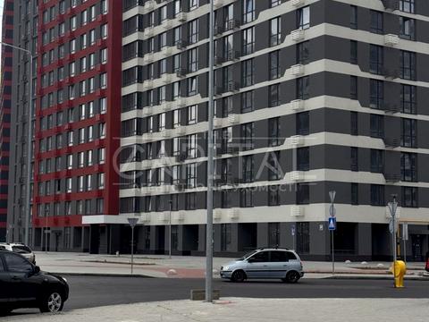 комерційна за адресою Європейського Союзу просп. (Правди), 17