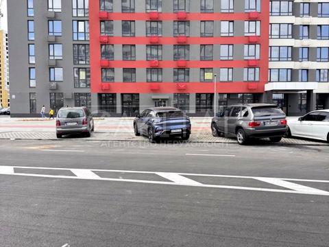 комерційна за адресою Європейського Союзу просп. (Правди), 17