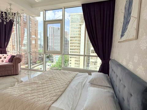 квартира по адресу Гагаринское Плато ул. (Гагаринское Плато), 5/2