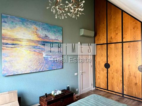 будинок за адресою Буча, Антонія Михайловського вул., 1