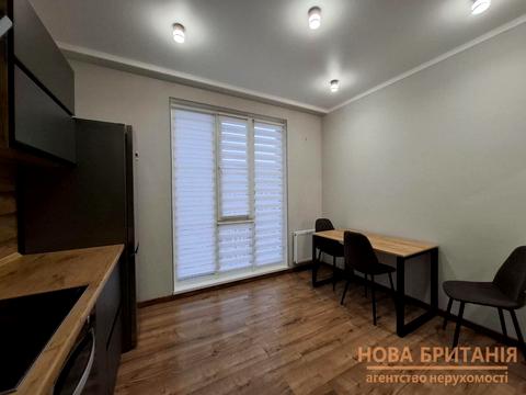 квартира за адресою Київ, Михайла Максимовича вул. (Онуфрія Трутенка), 26-Б