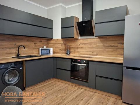 квартира за адресою Київ, Михайла Максимовича вул. (Онуфрія Трутенка), 26-Б