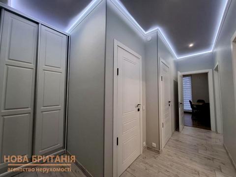 квартира за адресою Київ, Михайла Максимовича вул. (Онуфрія Трутенка), 26-Б