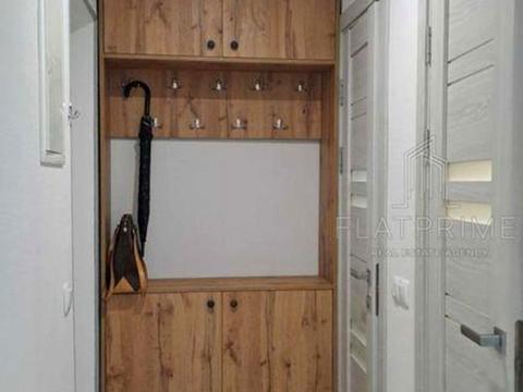 квартира за адресою Київ, Білоруська вул., 28-А