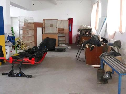 коммерческая по адресу Львівська, 7