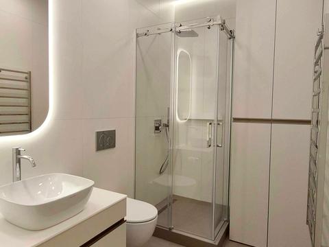 квартира по адресу Шевченко ул., 51д