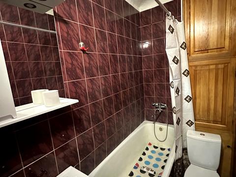 квартира по адресу Большая Китаевская ул., 87