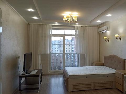 квартира за адресою Дмитра Луценка вул. (Крейсера "Аврора"), 6