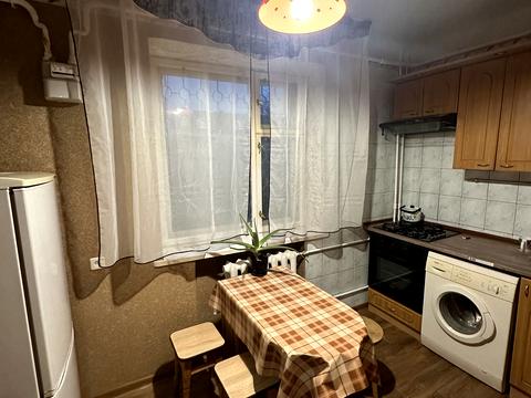 квартира по адресу Большая Китаевская ул., 87