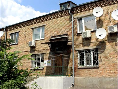 квартира по адресу Большая Китаевская ул., 87