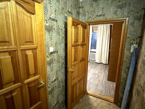 квартира по адресу Большая Китаевская ул., 87