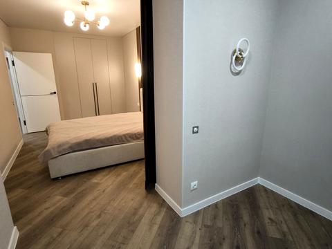 квартира по адресу Вінницьке шоссе, 1/8-Б