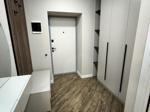 квартира по адресу Вінницьке шоссе, 1/8-Б