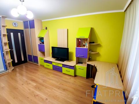 квартира за адресою Харківське шосе, 19-Б