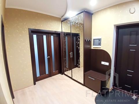 квартира за адресою Харківське шосе, 19-Б