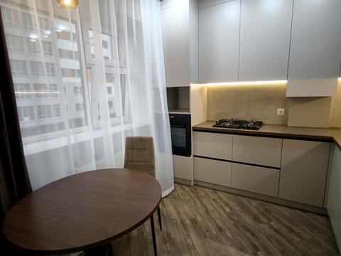 квартира по адресу Вінницьке шоссе, 1/8-Б