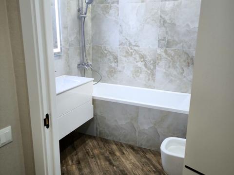 квартира по адресу Вінницьке шоссе, 1/8-Б