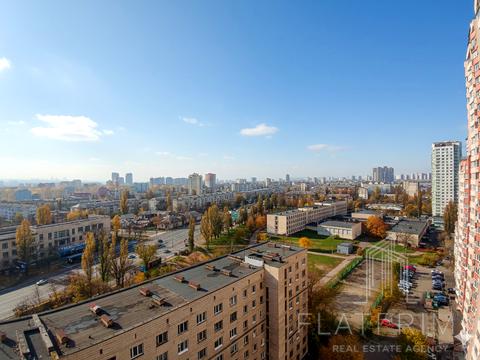 квартира за адресою Харківське шосе, 19-Б