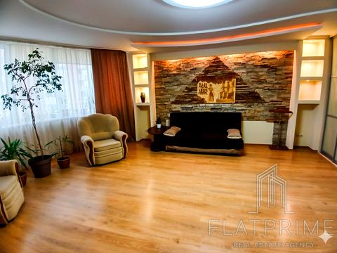 квартира за адресою Харківське шосе, 19-Б